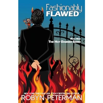 Afbeelding van Hot Damned Fashionably Flawed