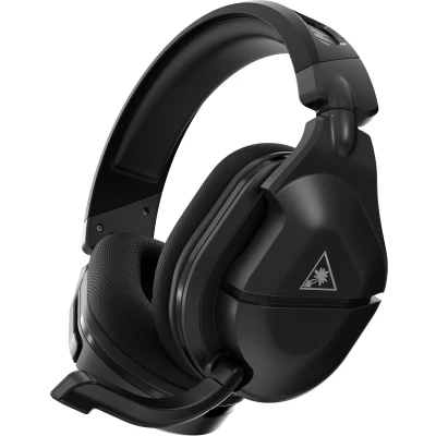 Afbeelding van Turtle Beach Draadloze Gaming Headset Stealth 600p Gen2 Max Zwart PS4/ps5 (tura12.bx.gahi)
