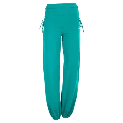 Afbeelding van Winshape Trainingsbroek, Dames, Maat: Medium, Ocean green