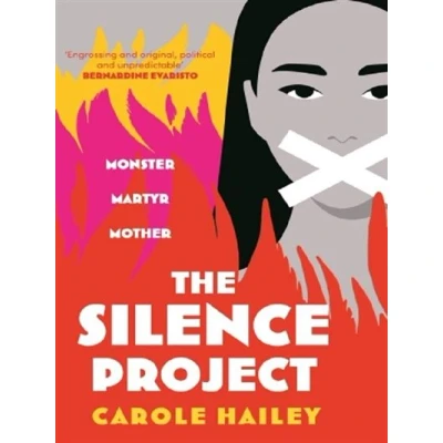 Image de The Silence Project