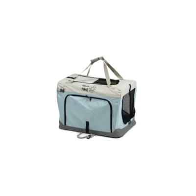 Afbeelding van Bz bench travel time nylon 60 x 42 42cm