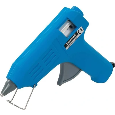 Afbeelding van Silverline Hobby lijmpistool 15(40) Watt