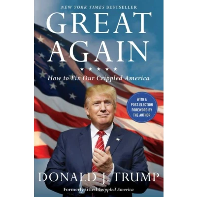 Image de Great again