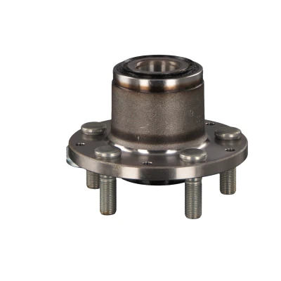 Afbeelding van Febi Bilstein Wiellagerset 31825