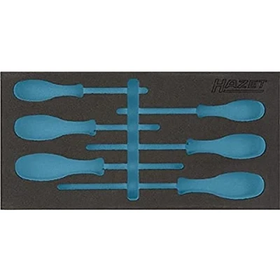 Afbeelding van Hazet 163 265L Plukschuiminlegstuk (l x b) 342 mm 172