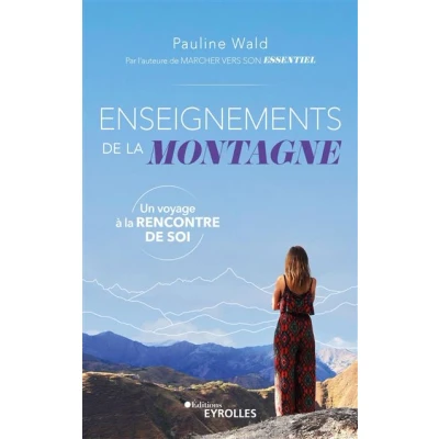 Image de Enseignements de la montagne