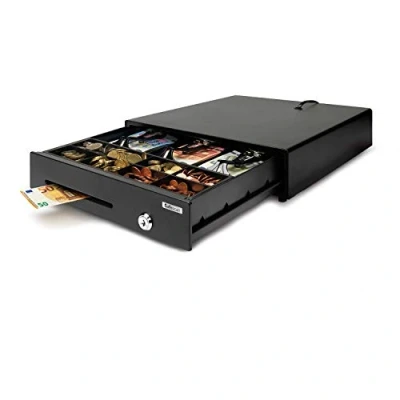 Afbeelding van Kassalade Safescan LD 3336 zwart