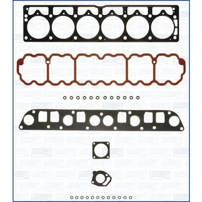 Afbeelding van Ajusa Cilinderkop pakking set/kopset 52147500