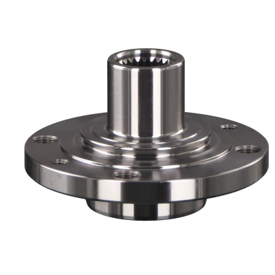 Afbeelding van Febi Bilstein Wielnaaf 40233