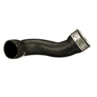 Afbeelding van GATES 09 0401 Laadluchtslang AEM (ethyleen acrylaat rubber) MERCEDES BENZ: E Class Saloon