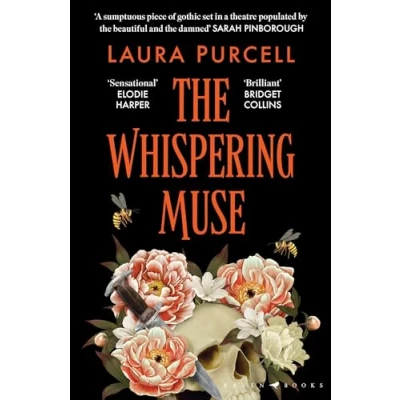 Afbeelding van The Whispering Muse