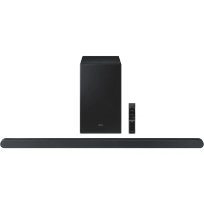 Image de Samsung HW S700D Noir (2024)