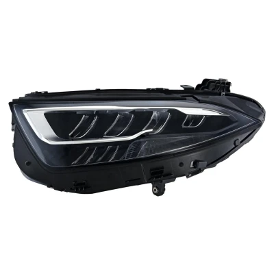 Afbeelding van HELLA 1EX 015 619 611 Koplampen