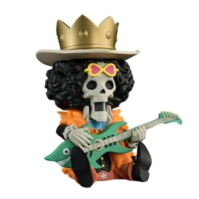 Afbeelding van One Piece Brook Spaarpot