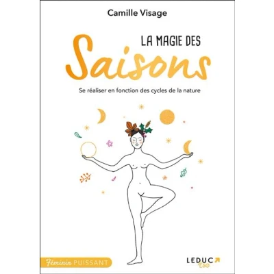 Image de La magie des saisons