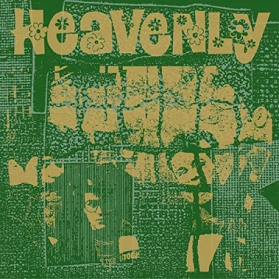 Afbeelding van Heavenly Vs Satan (LP)