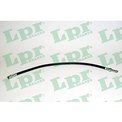 Afbeelding van LPR 6T47373 Remslang 545 F10X1 MERCEDES BENZ: Sprinter 3 T Van