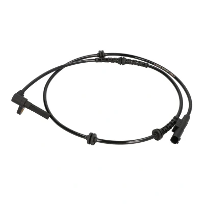 Afbeelding van BOSCH 0 986 594 636 ABS Sensor Zonder kabel CITROËN: Relay II Van, Platform / Chassis, PEUGEOT: Boxer Chassis