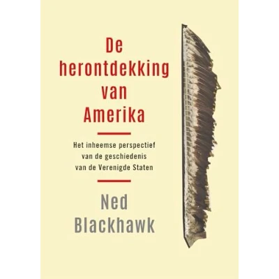 Afbeelding van De herontdekking van Amerika