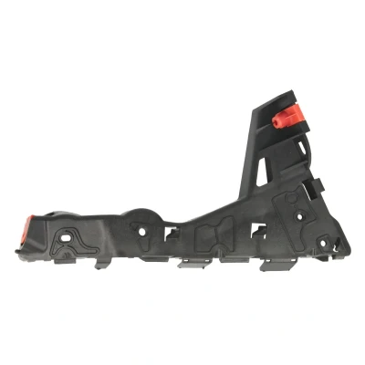 Afbeelding van BLIC 5502 00 5052934P Houder, bumper Rechts voor OPEL: Astra H GTC, Hatchback, Caravan