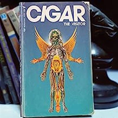 Afbeelding van Cigar Visitor (LP)