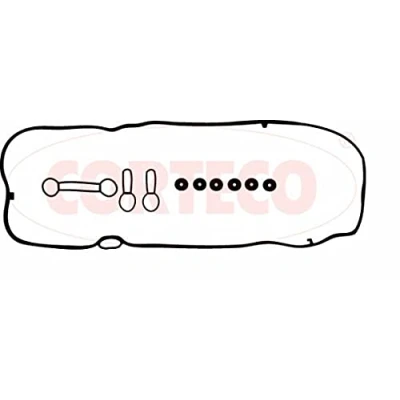 Afbeelding van CORTECO 440515P Kleppendeksel Pakking HONDA: CIVIC 8 Hatchback, FR V