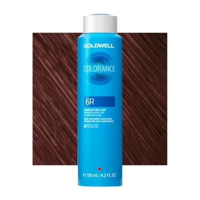 Afbeelding van Goldwell Colorance 120 ml 6R Mahonie Briljant
