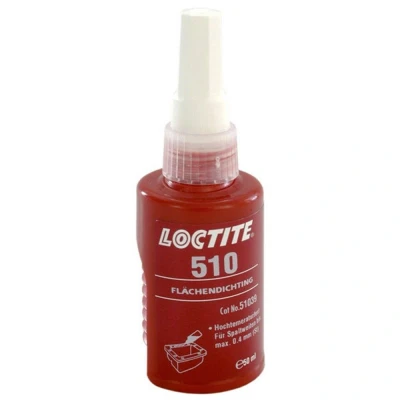 Afbeelding van Loctite Afdichting 510 50 ml