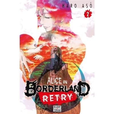 Image de Alice in Borderland Retry T02
