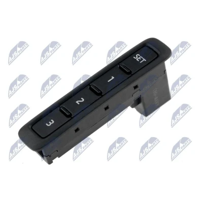 Afbeelding van NTY EWS VW 085 Stel element, zitplaatsverstelling
