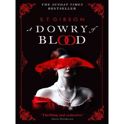 Image de A Dowry of Blood