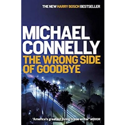 Afbeelding van The Wrong Side of Goodbye