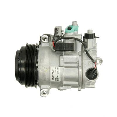Afbeelding van Denso Airco compressor DCP17176