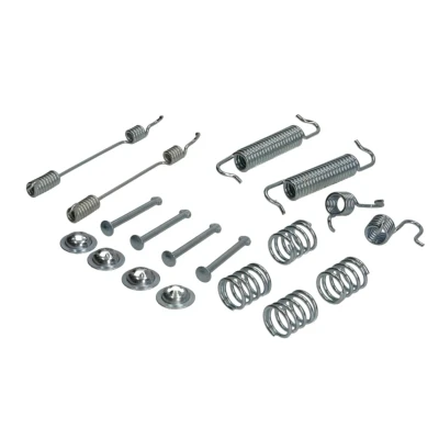 Afbeelding van Toebehoren, remschoen QUICK BRAKE 105 0780