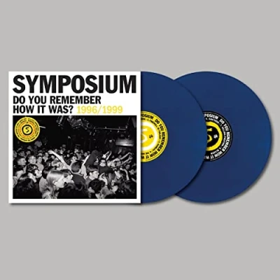 Afbeelding van Symposium Do You Remember How It Was? (2 LPs)