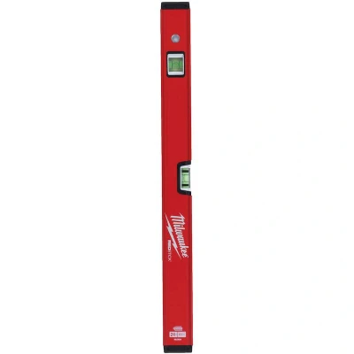 Afbeelding van Milwaukee REDSTICK™ Compact Box waterpassen REDSTICK Level 60cm 4932459080
