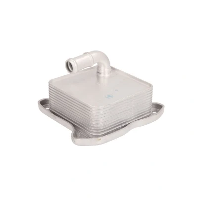 Afbeelding van THERMOTEC D4W016TT Oliekoeler VOLKSWAGEN: Polo V Hatchback, GOLF 6, Touran I, SEAT: Ibiza 4 ST, 4, SKODA: Fabia 2, Yeti