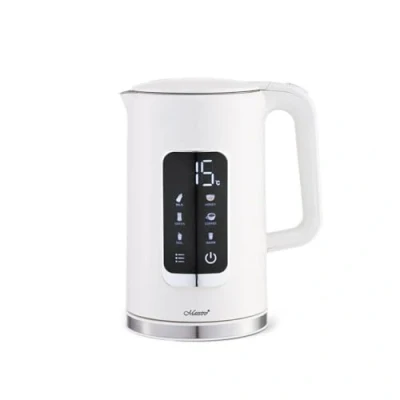 Afbeelding van Waterkoker Feel Maestro MR 024 Wit 1850 2200 W 1,7 L