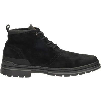 Afbeelding van PME Legend Superfletch Boots Heren Zwart Maat 48