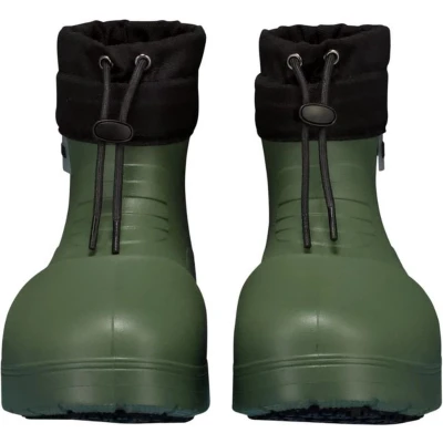 Afbeelding van Fubuki Niseko Low 3.0 Olive Snowboots