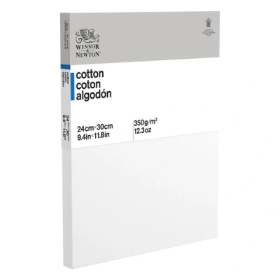 Image de Winsor &amp; Newton Classic châssis entoilé 30 x 40 cm