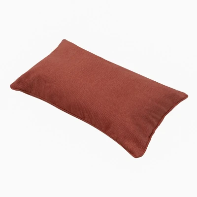 Afbeelding van Sierkussen 50x30 Terra eco nature outdoor finishing Madison