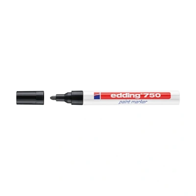 Image de Marqueur peinture Edding 750