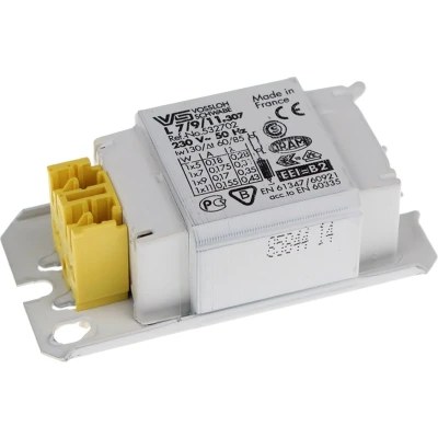 Afbeelding van Novy Transfo pl 11 w 230 v ***** nieuw model***** 874030