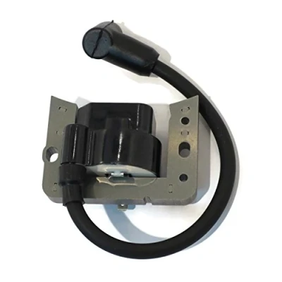 Afbeelding van OxoxO Solide Bobine Compatibel met Tecumseh 34443 34443A 34443B 34443C 34443D LEV115 LEV120 LV148A LV195EA OVRM105 OVRM120 Eigine