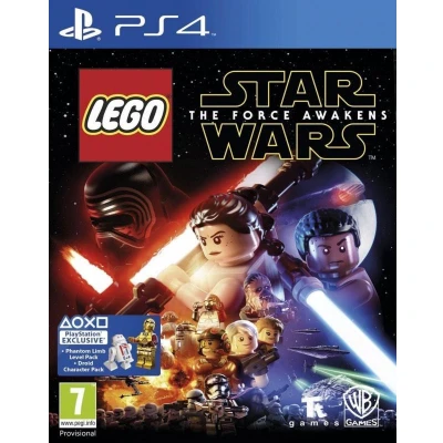 Afbeelding van Lego Star Wars: The Force Awakens /PS4