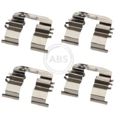 Afbeelding van Abs Rem montageset 1814Q