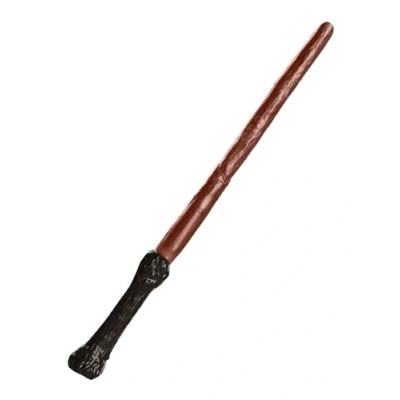 Afbeelding van RUBIES FRANCE Harry Potter toverstaf Accessoires &gt; Toverstokken, tiara&#039;s