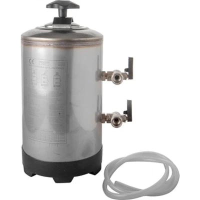 Afbeelding van waterontharder 08L, 340001, HVS Select