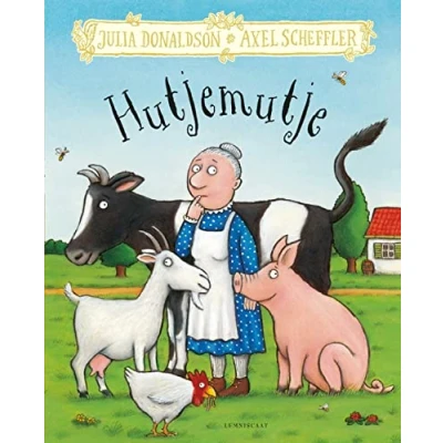 Afbeelding van Het kind van de Gruffalo